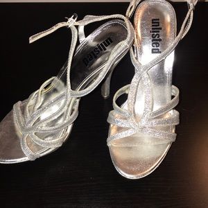 “Unlisted” Heels